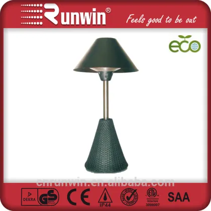 Decorative Desktop Electric Heater