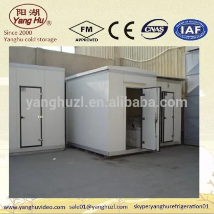 medicine cold store/cold room