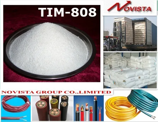 Acrylic Impact Modifier IM-808A FM-40 D-320