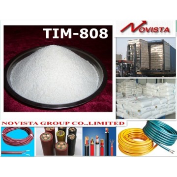 Acrylic Impact Modifier IM-808A FM-40 D-320