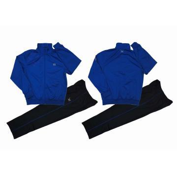 Good Men\'s Knitting Tracksuit