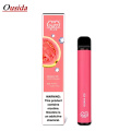 Disposable E-Cigarette 3.2ml E Liquid Puff Bar Plus