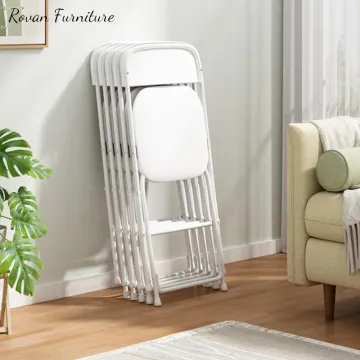 RTS TOP: High-Quality Swing Acrylic Egg Chairs & Beach Folding Chairs for Weddings
