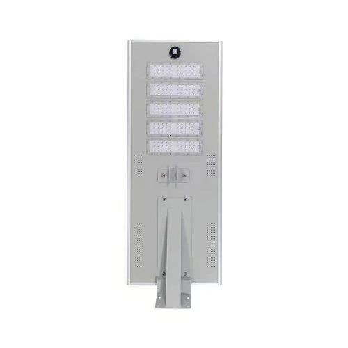 All In One LED Solar Powered Street Lights