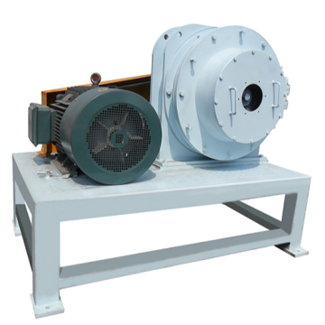 Calcium Carbonate Powder Coating Machine Manufacturer