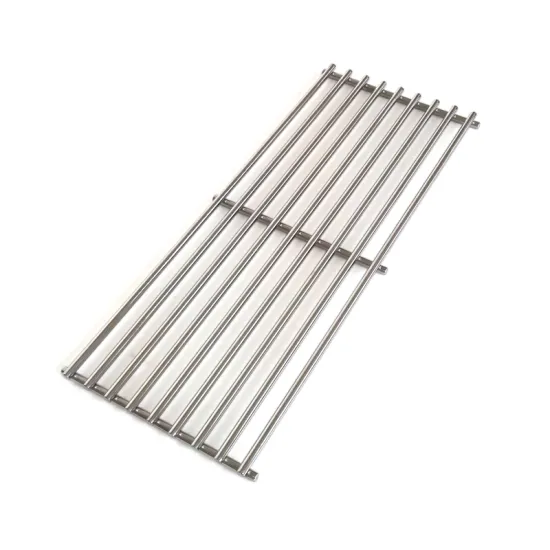 Stainless Steel Cooking Grates
