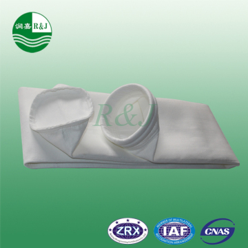 Industrial Application Air Filter Usage Polypropylene Material of Filter Sock, PP Filter Bag