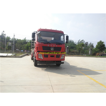 9CBM 6x4 mobile Concrete Mixer Truck