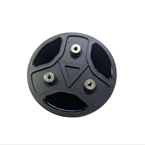 550VAC 3×100uF তিন-ফেজ পাওয়ার ক্যাপাসিটর