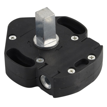 Roller Shutter Crank Wheel and Shutter Gear