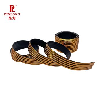 PVC Edge Strips for Particle Board - Pin Long PVC Edge Banding
