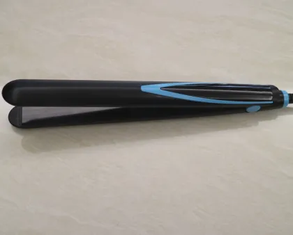 Ceramic I zone Fast Hair Straightener Steam