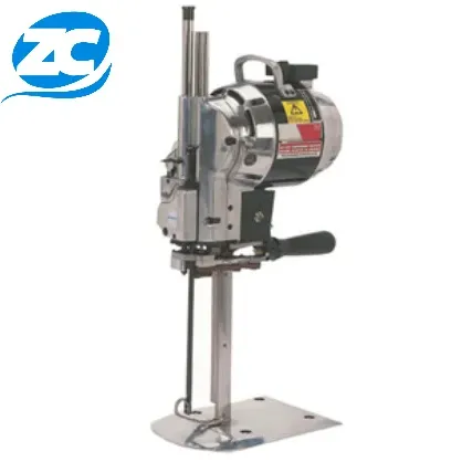 EASTMAN TYPE Eagle Knife Industrial Fabric Cutting Machine