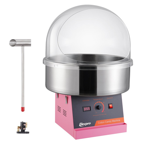 Professional Electric Cotton Candy Machine