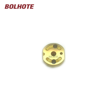 Chinese Manufacturer of Valve Plate 32# for Injector Models 095000-6070 and 095000-6770