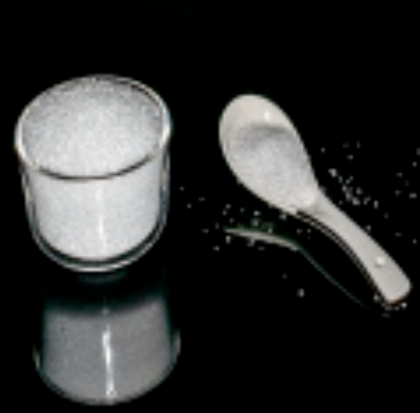 Kalorienarmer Süßstoff Erythritol Bio