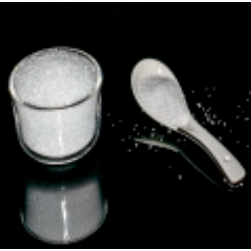 Kalorienarmer Süßstoff Erythritol Bio