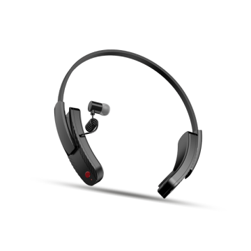 New Products 2016 Hifi Rohs Bone Conduction Headphone with bluetooth