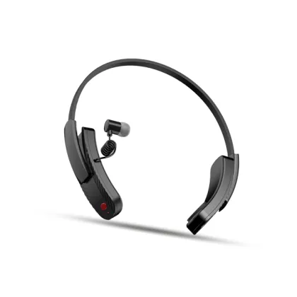 Shenzhen Stylish Bluetooth Bone Conduction Earphone Headphone