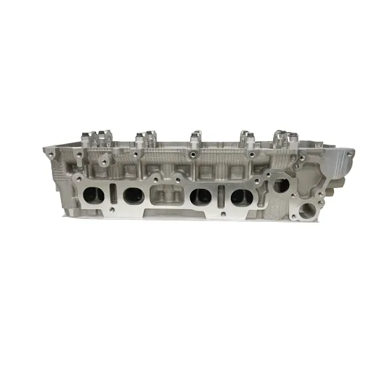 Factory Price 4RB2 2.4L Empty Cylinder Head for Grace Jinbei Hiace