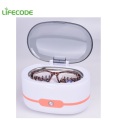 Digital pro ultrasonic cleaner for glasses jewelry cleaning