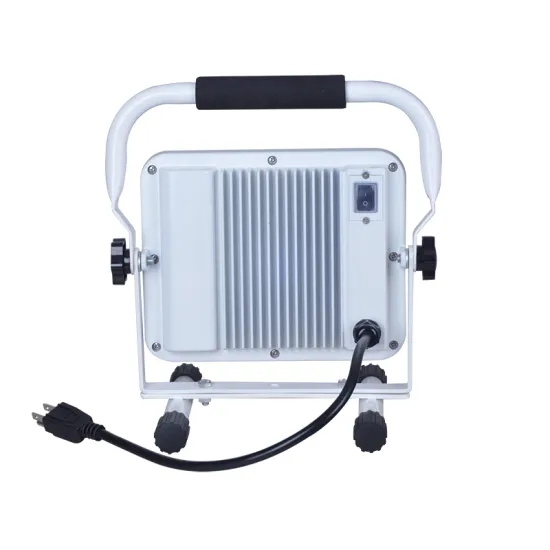 CNC LED Machine Work Light by Neiko