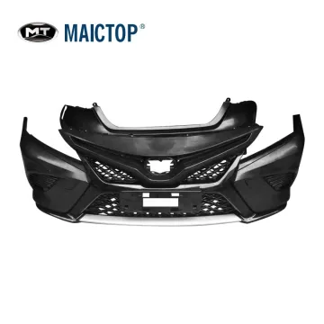 MAICTOP Camry 2018 LE to SE Sport Body Kit Conversation