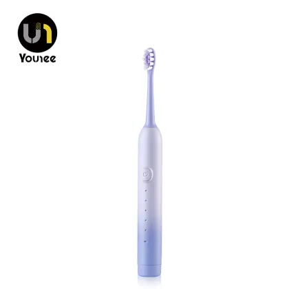 Can be rechargeable electric toothbrush