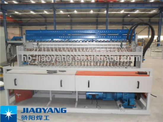 steel welding machine(automatic)