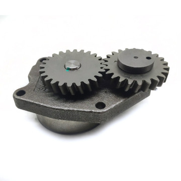 Direct Injection Oil Pump for 6CT Engine - Excavator Spare Parts