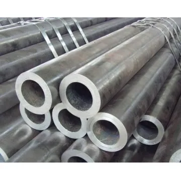 7075 T6 Aluminium Seamless Tube | Extrusion Aluminum Round Pipe