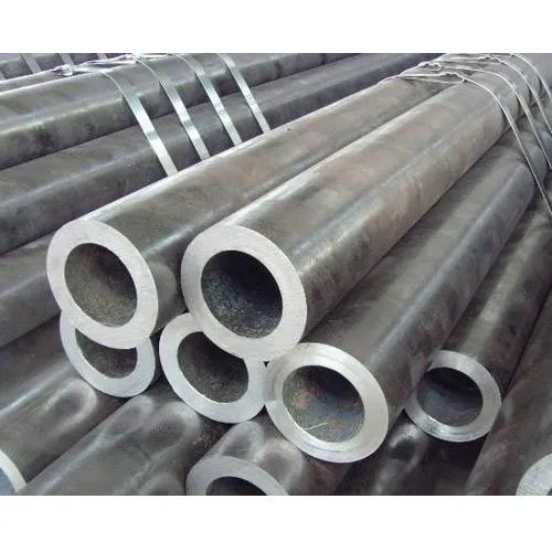 7075 T6 Aluminium Seamless Tube | Extrusion Aluminum Round Pipe