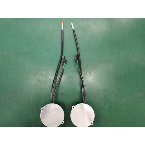 Power Connector Complete Set of Charging Harness for Battery Wire Supplier