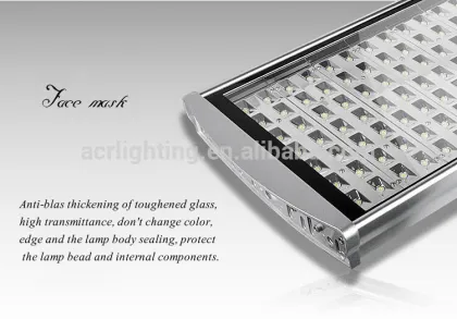 Super quality high lumen led lighting solutions