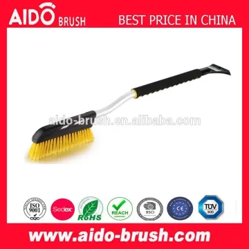 Luxury Luxury car Snow Brush Heavy Duty 37 inch Snow Brush
