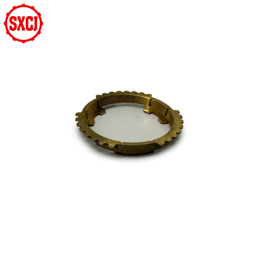 OEM 3303912011 Transmission Synchronizer Ring Design for Daihatsu