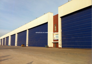 Mega Door -8