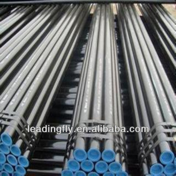ASTM DIN carbon seamless steel pipe