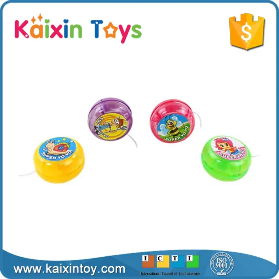 10224316 Hot custom logo cheap yoyo
