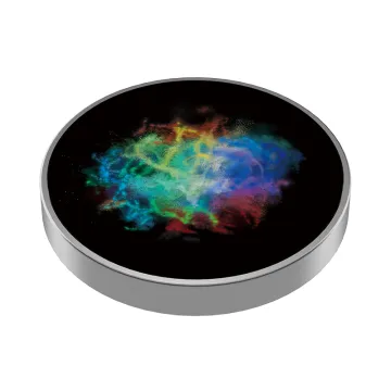 Dompression Kinetic Magic: The Ultimate Metal Fingertip Gyro for Stress Relief and Desktop Fun