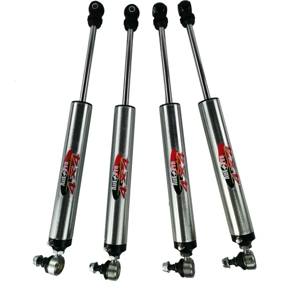 JB74 Jimny 4x4 Shock Absorber for SUZUKI