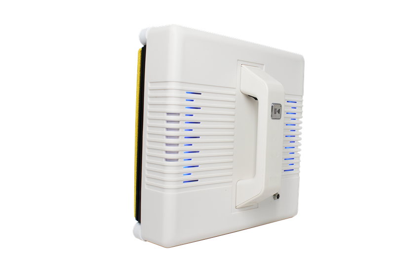 automatic window cleaner