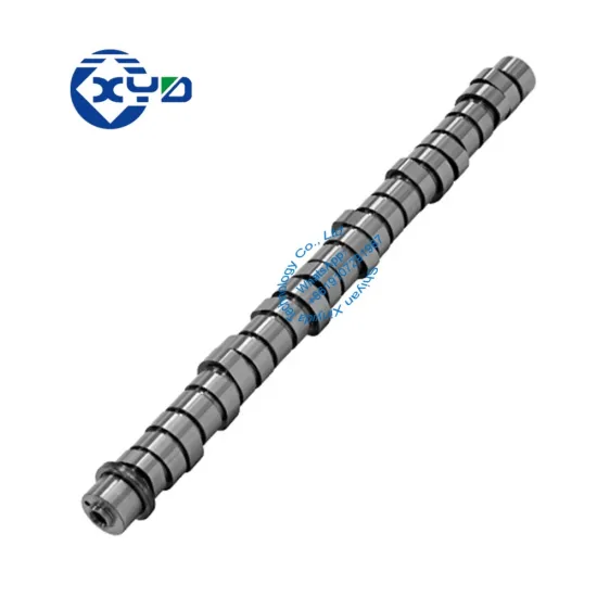 XINYIDA D13 D16 Excavator Camshaft Part Number 20894565