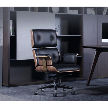 Ten Centimeters Liftable Home Office Chair Cervical Spine Protection Rotatable Home Office Chair Manufactory