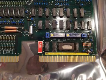 ABB 07XS01  GJR2280700R3