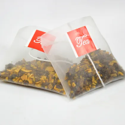 Yunnan Dried Amla Fruit Tea