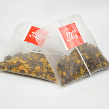 Suszona herbata owocowa Yunnan Amla