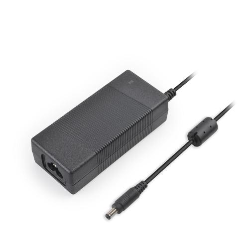 IEC60335 Fonte de alimentação AC DC 60WATTS 12V 5A Adaptador ETL UL GS CE Certificações Adaptador de energia