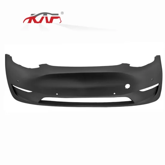 Front Bumper Cover for Tesla Model Y 2016-2020