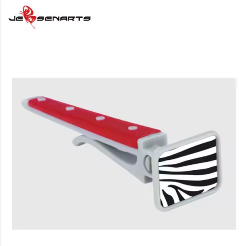 Основатель органического автомобиля с вентиляционным клипком - Кельн лимонного океана